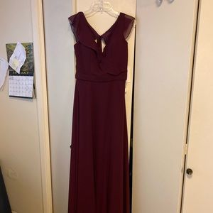 BRAND NEW Formal dress